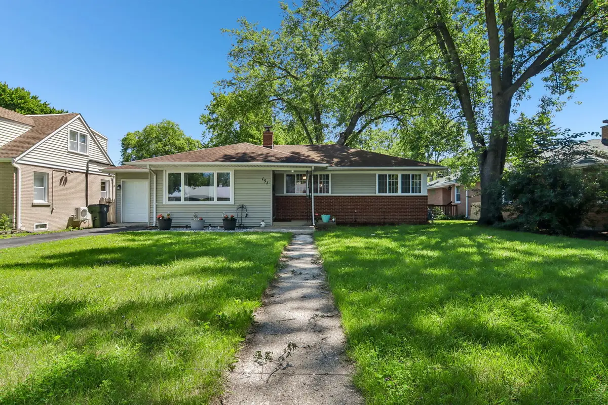 151 S Ashland Avenue, Palatine, IL 60074 - #1