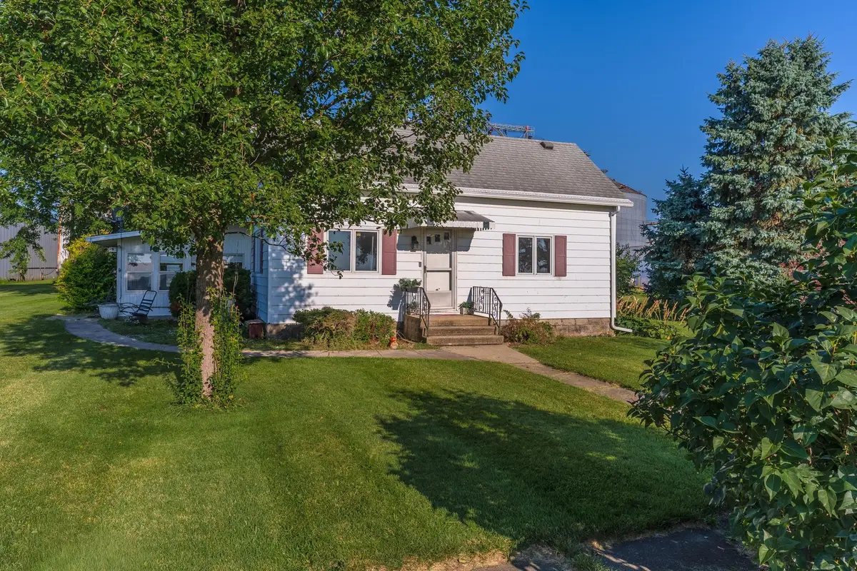 13223 N 2760 Road, Forrest, IL 61741 - #1