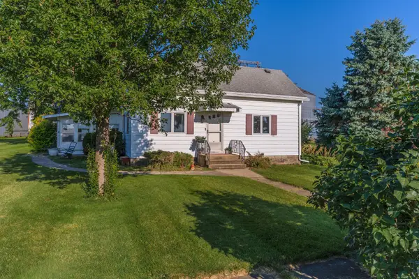 13223 N 2760 Road, Forrest, IL 61741