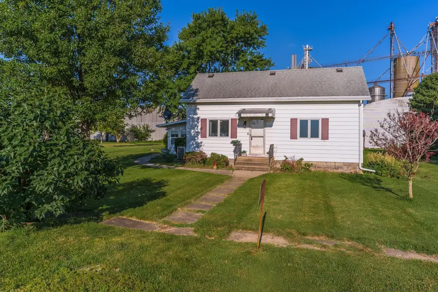 13223 N 2760 Road, Forrest, IL 61741 - #3