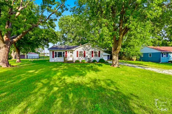 650 Washington Avenue, Bourbonnais, IL 60914