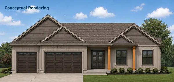 311 15th Avenue, De Witt, IA 52742