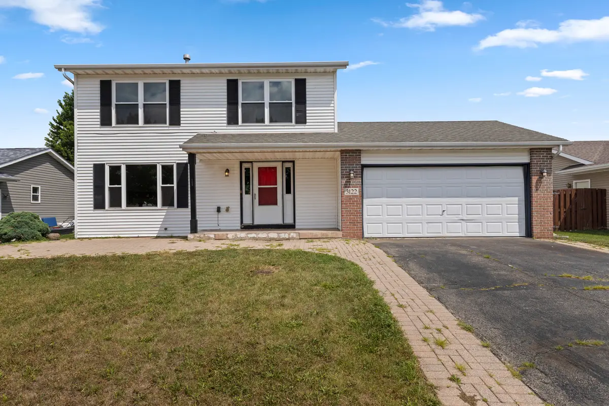 3122 Chanters Court, Rockford, IL 61109 - #1