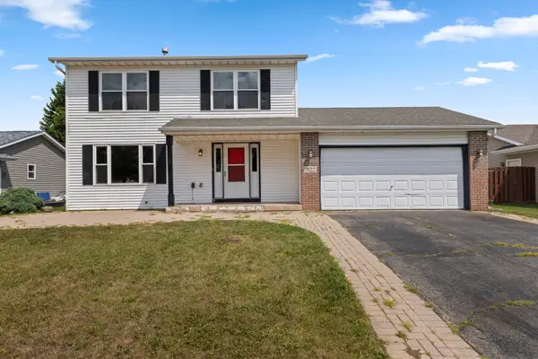 3122 Chanters Court, Rockford, IL 61109