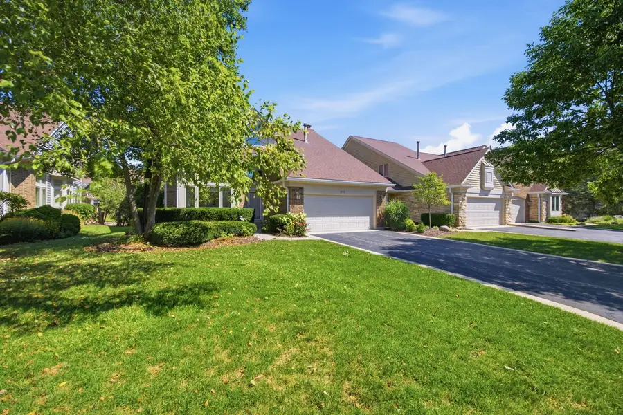 876 Island Court, Deerfield, IL 60015 - #2