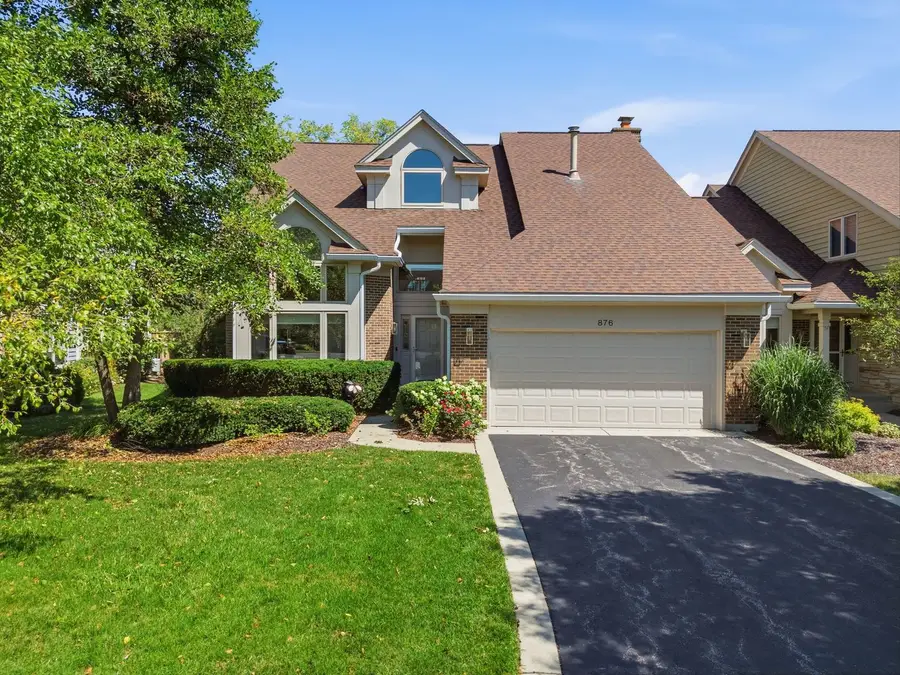 876 Island Court, Deerfield, IL 60015 - #3