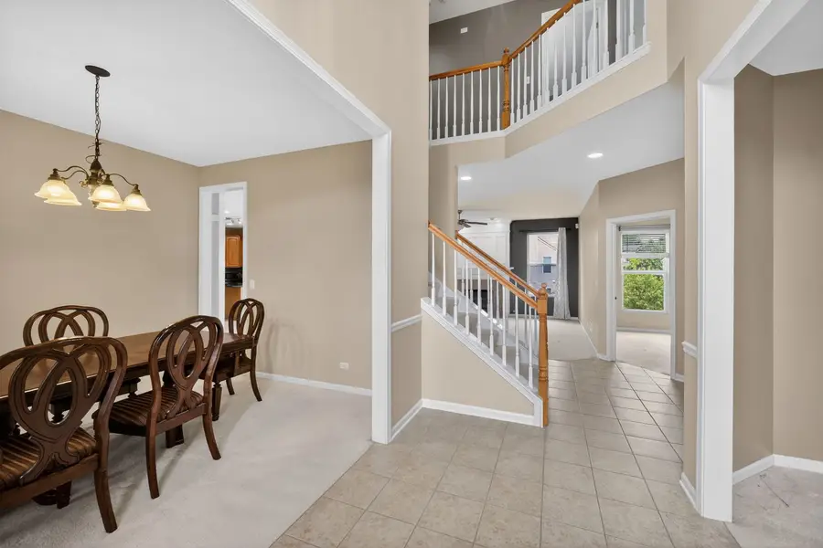 321 Parker Place, Oswego, IL 60543 - #3