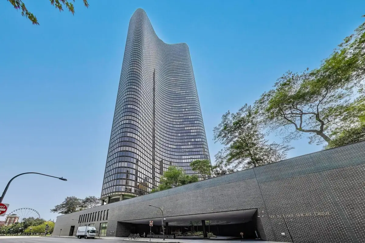505 N Lake Shore Drive #5106-5107-5108, Chicago, IL 60611 - #1