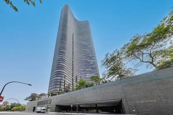 505 N Lake Shore Drive #5106-5107-5108, Chicago, IL 60611