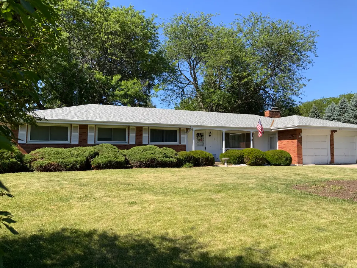 2271 Fitchome Street, Aurora, IL 60506 - #1