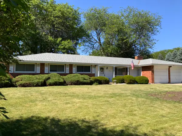 2271 Fitchome Street, Aurora, IL 60506
