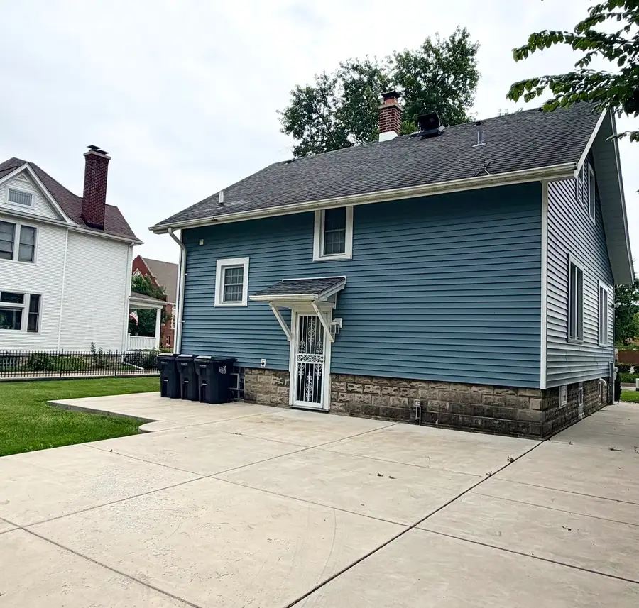 264 E 161st Place, South Holland, IL 60473 - #3