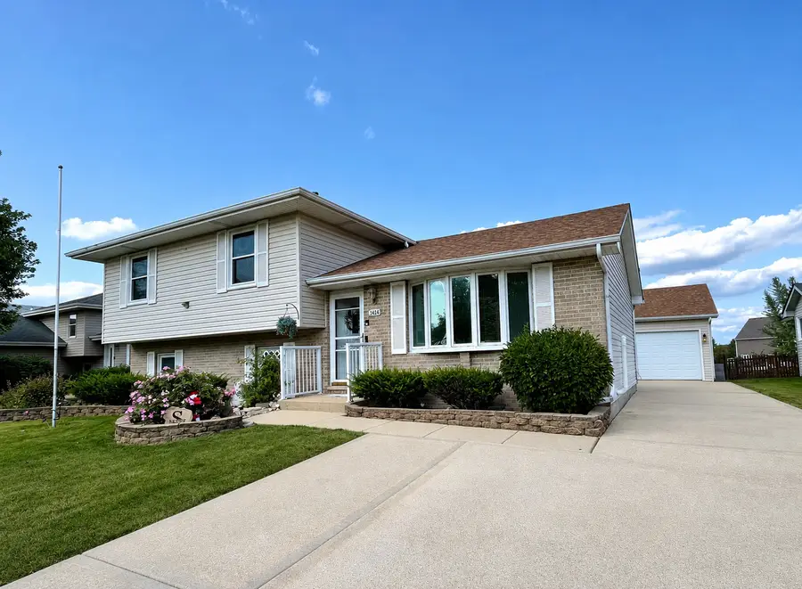 1414 Howland Drive, Joliet, IL 60431 - #2