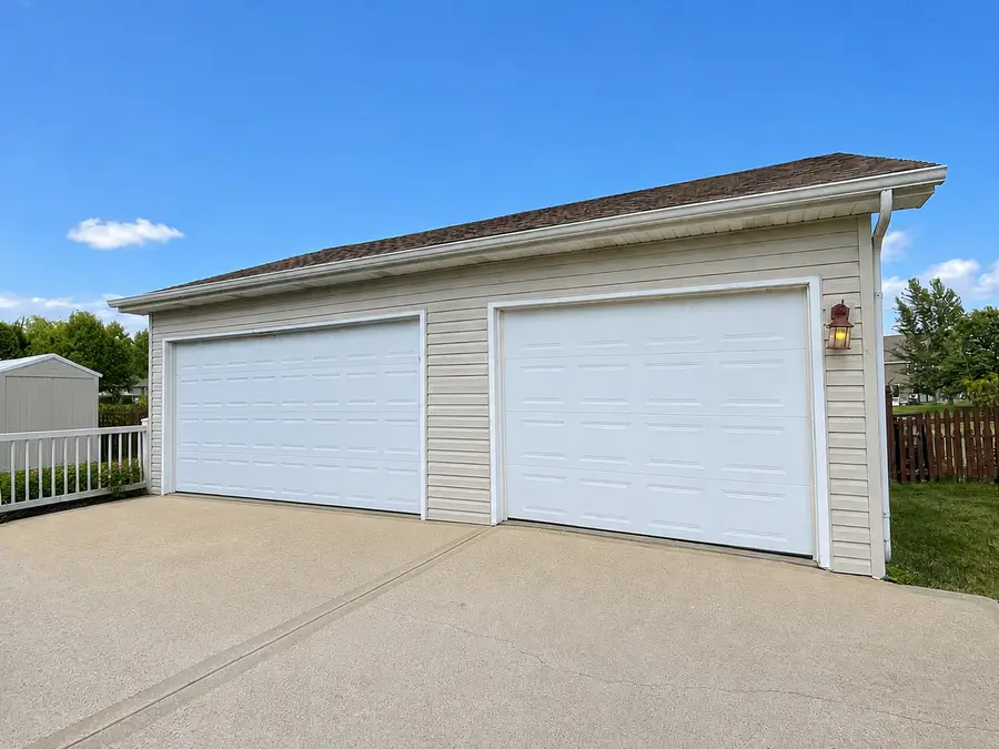 1414 Howland Drive, Joliet, IL 60431 - #3
