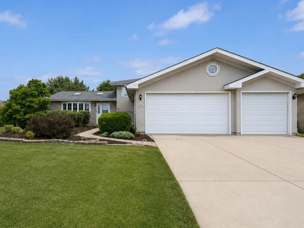 514 Stephanie Drive, Lockport, IL 60441 - #1