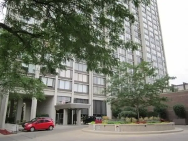 5455 N Sheridan Road #2207, Chicago, IL 60640