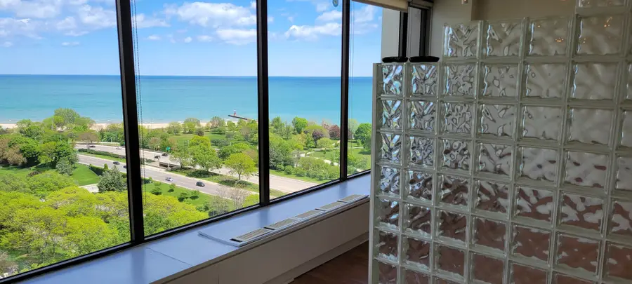 5455 N Sheridan Road #2207, Chicago, IL 60640 - #3