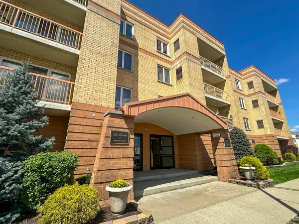 4700 N Harlem Avenue #306, Harwood Heights, IL 60706