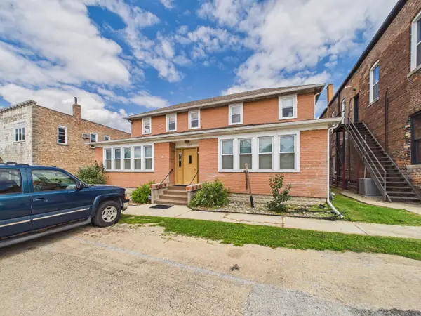 605 Reed Street, Beecher, IL 60401