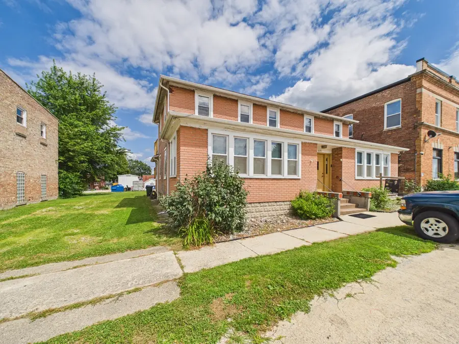 605 Reed Street, Beecher, IL 60401 - #2