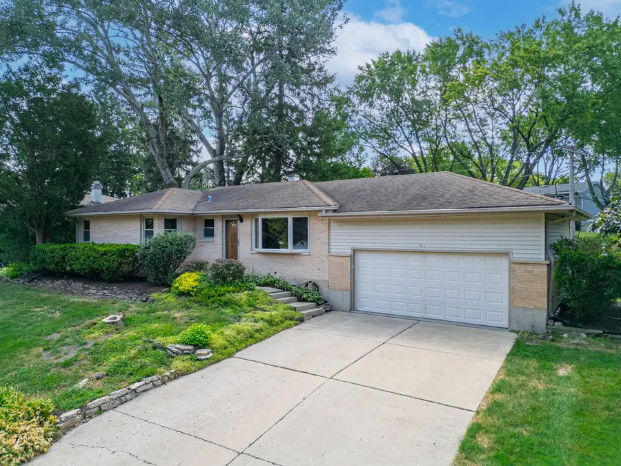 508 Oak Drive, East Dundee, IL 60118 - #2