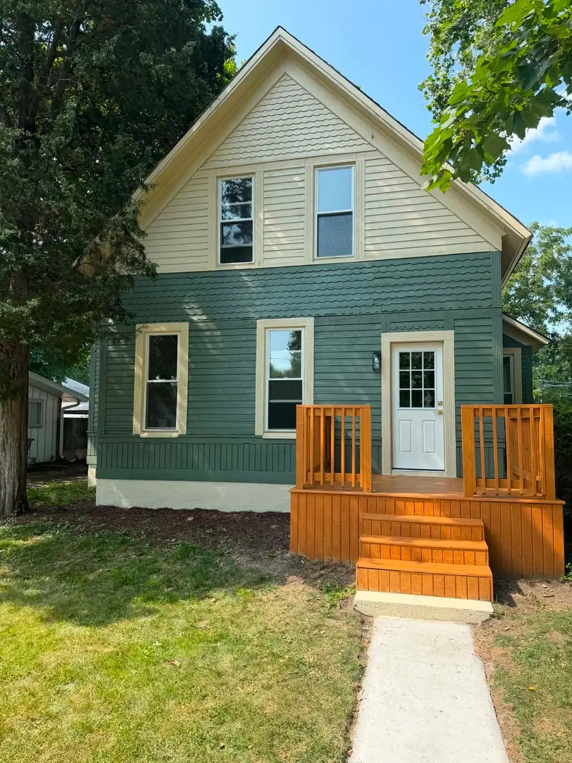 175 E Union Street, Seneca, IL 61360 - #1