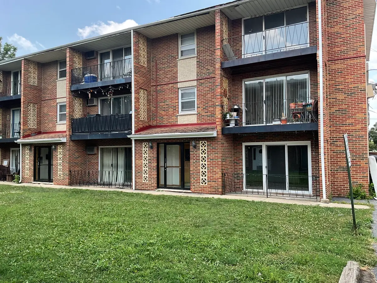 6436 W 64th Place #C1, Chicago, IL 60638 - #1