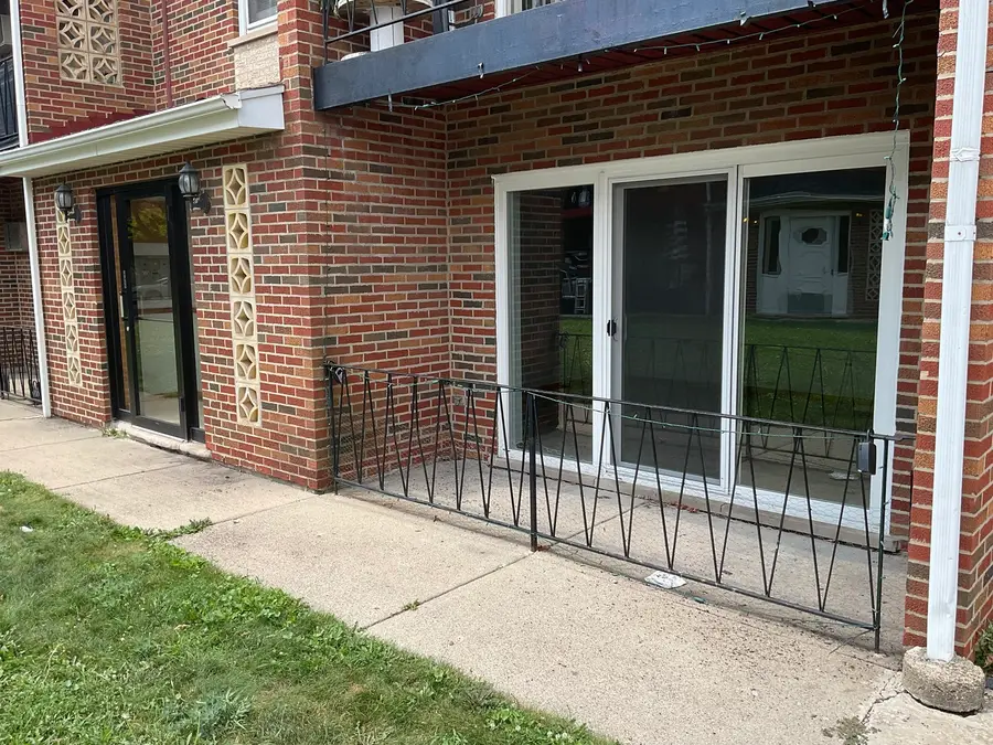 6436 W 64th Place #C1, Chicago, IL 60638 - #2