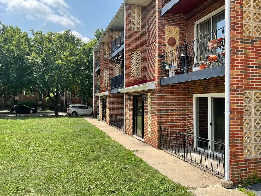 6436 W 64th Place #C1, Chicago, IL 60638 - #3