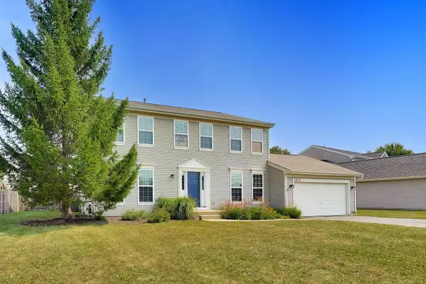 6820 Ayre Drive, McHenry, IL 60050