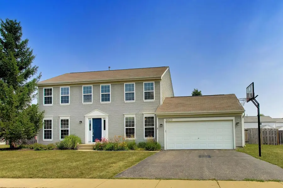 6820 Ayre Drive, McHenry, IL 60050 - #2