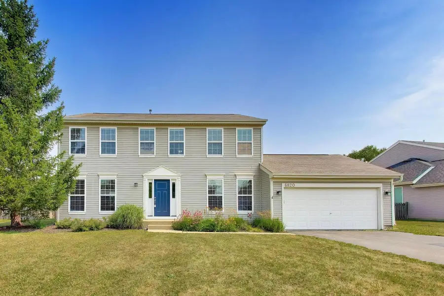 6820 Ayre Drive, McHenry, IL 60050 - #3