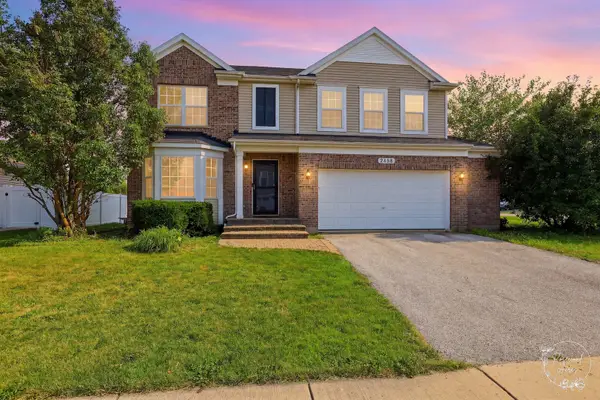 Address Withheld By Seller, Bourbonnais, IL 60914