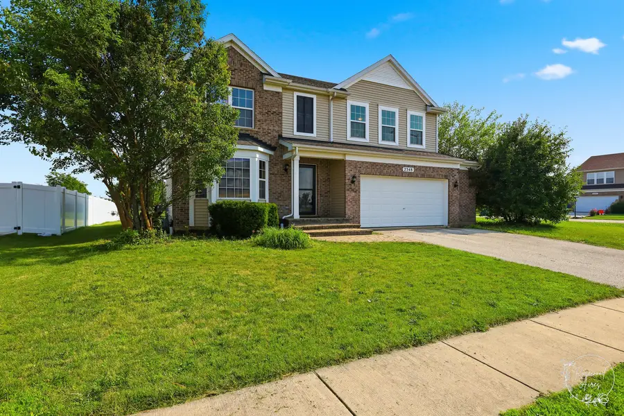 Address Withheld By Seller, Bourbonnais, IL 60914 - #2