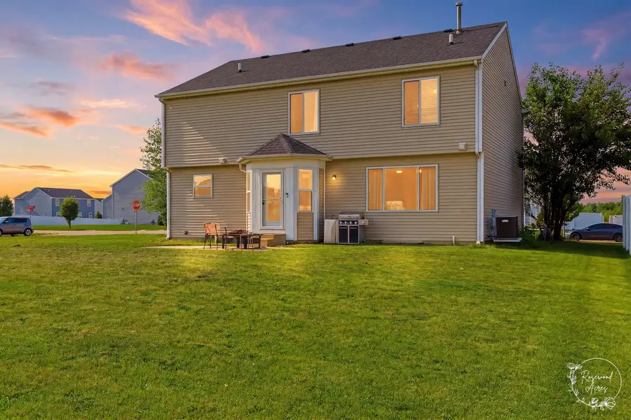 Address Withheld By Seller, Bourbonnais, IL 60914 - #3