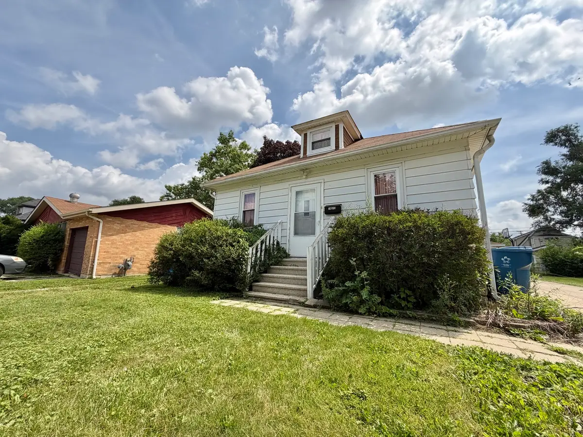 14613 Avers Avenue, Midlothian, IL 60445 - #1