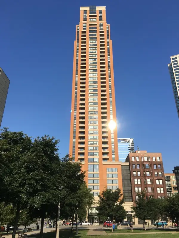 1160 S Michigan Avenue #1406, Chicago, IL 60605