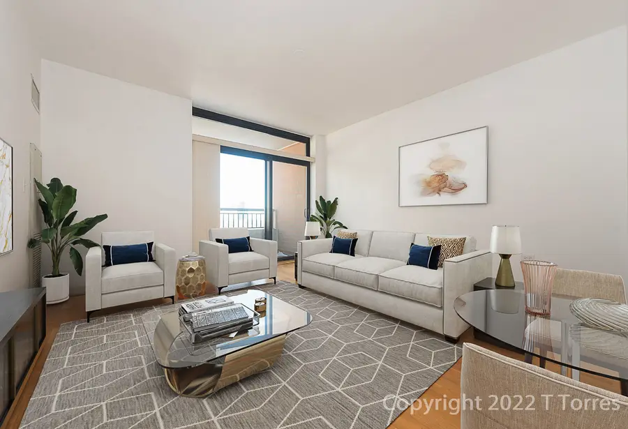 1160 S Michigan Avenue #1406, Chicago, IL 60605 - #2