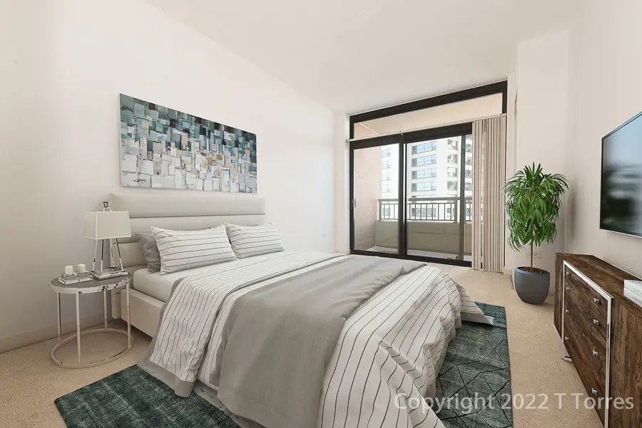 1160 S Michigan Avenue #1406, Chicago, IL 60605 - #3