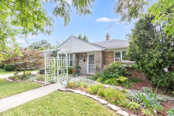 17638 Roosevelt Avenue, Homewood, IL 60430