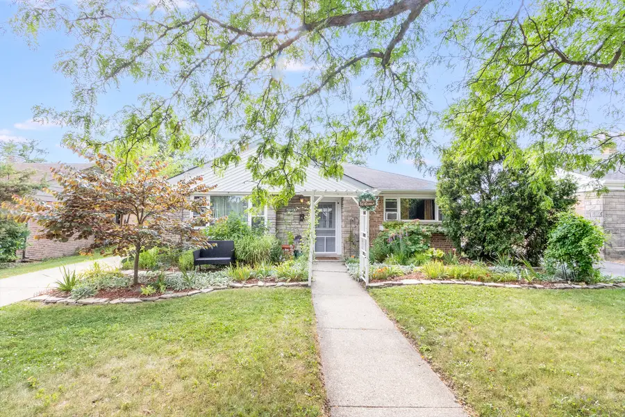 17638 Roosevelt Avenue, Homewood, IL 60430 - #3
