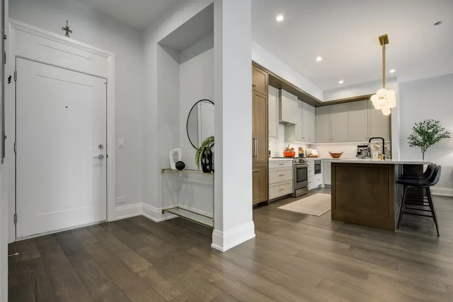 3037 N Lincoln Avenue #205, Chicago, IL 60657 - #2