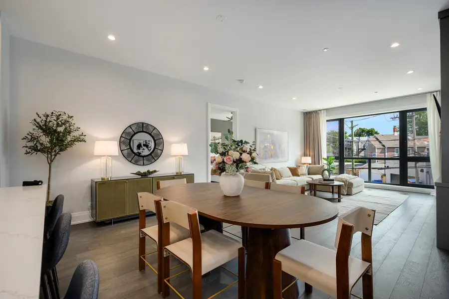 3037 N Lincoln Avenue #205, Chicago, IL 60657 - #3