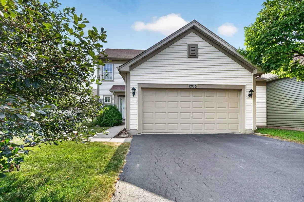 1205 Fawnlily Circle #1205, Joliet, IL 60431 - #1