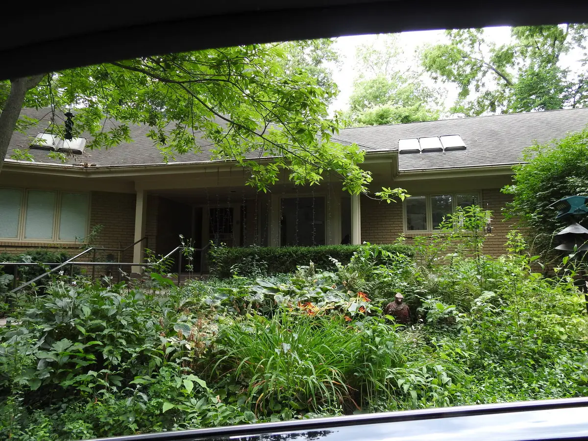 5525 Blackthorn Drive, Rockford, IL 61107 - #1