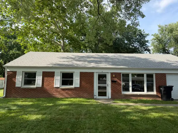 21 Scarsdale Road, Montgomery, IL 60538