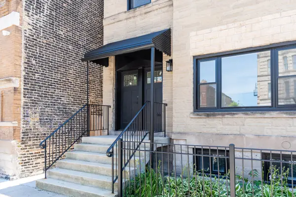 2753 W Chicago Avenue, Chicago, IL 60622