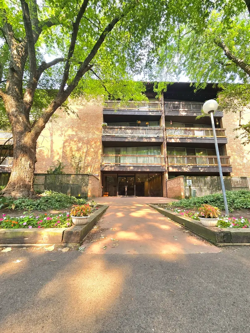 5600 Hillcrest Lane #2J, Lisle, IL 60532 - #1