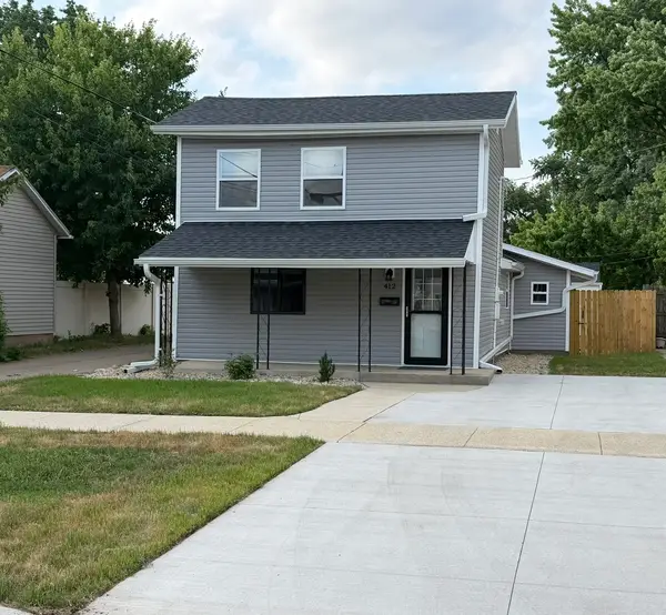 412 W Lafayette Street, Ottawa, IL 61350