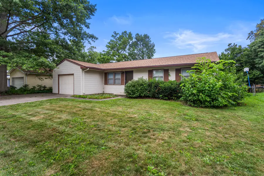 2306 Belmore Drive, Champaign, IL 61821 - #3